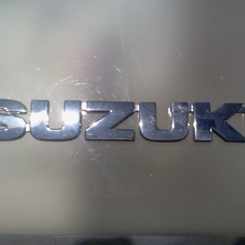 Suzuki SUZUKI dísz  1000Ft